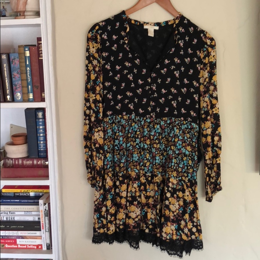 Forever 21 dress